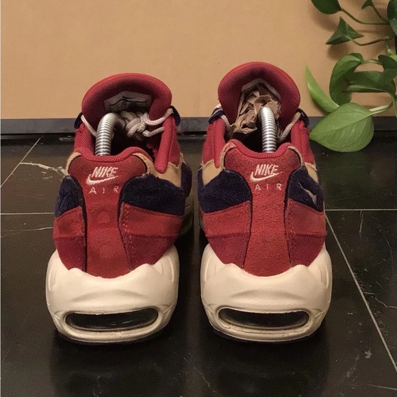 Nike Air Max 95 - Picture 5 of 12